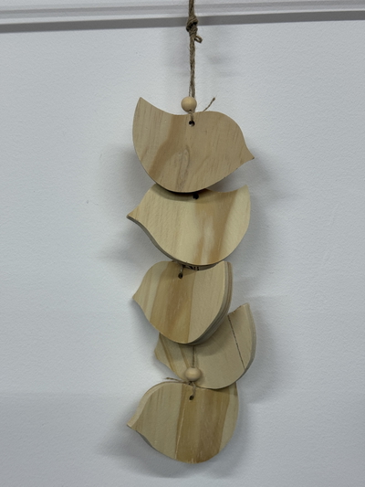 Colgante Pajaritos