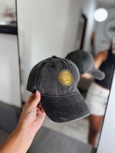 Gorra Argentina
