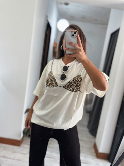 Remeron Bikini (3 variantes)