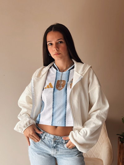 Campera Rudi (2 colores)