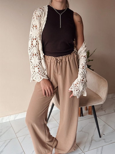 Palazo Nina (2 colores)