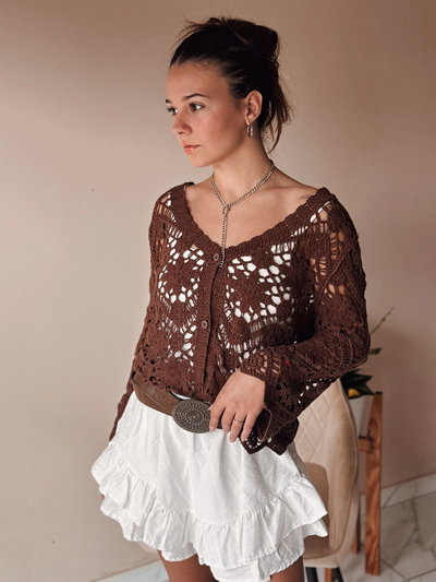 Campera Amore (2 colores)