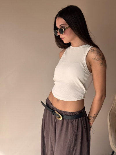 Musculosa Leni (3 colores)
