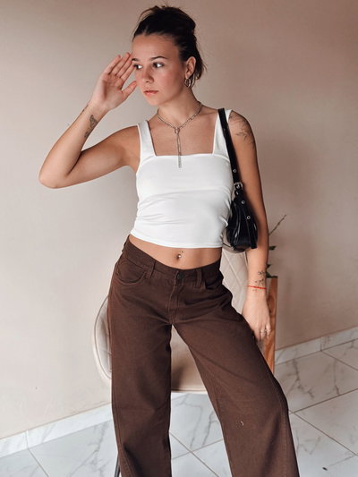 Top Lisa (3 colores)