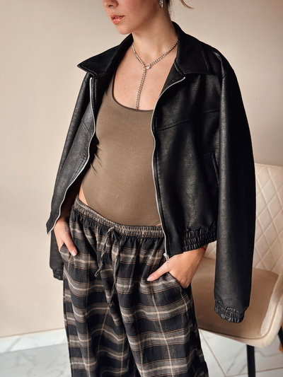 Campera Kala(2 colores)