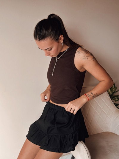 Musculosa Leni (3 colores)