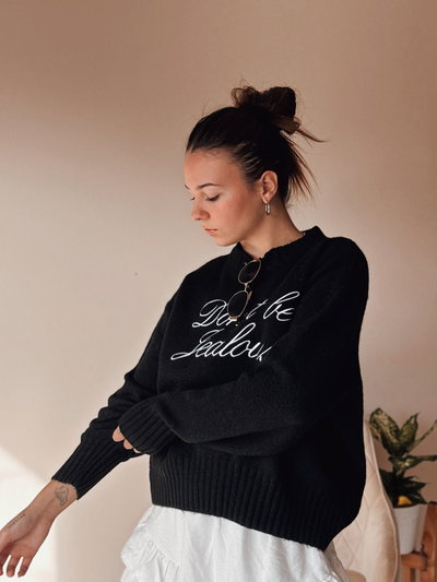 Sweater Dont Be (2 colores)