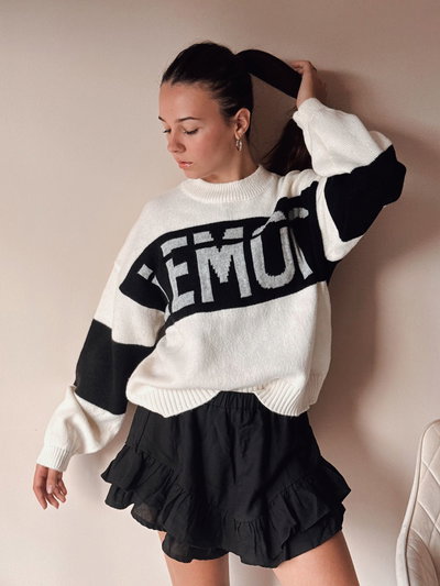 Short Pollera Birkin