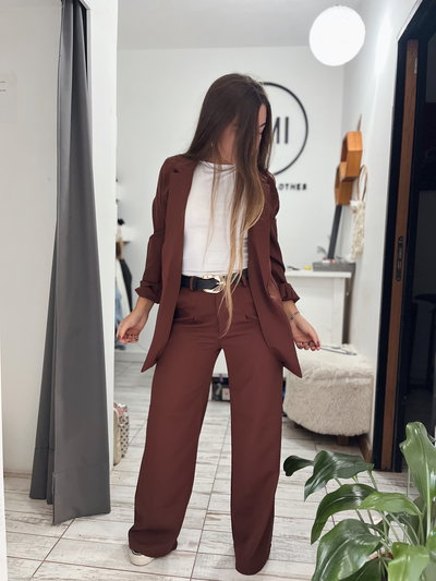 Wide leg Sastrero