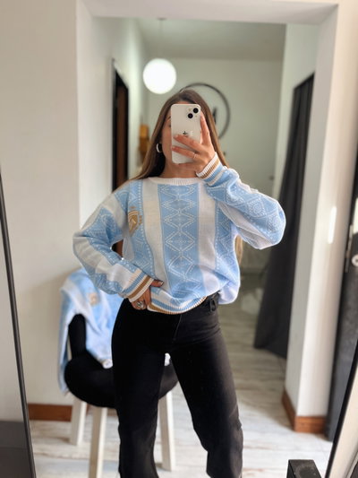 Sweater Argentina 