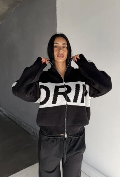 Campera Drip