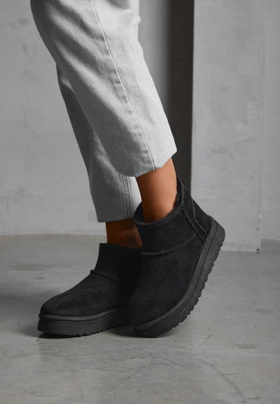 Pantubota talle 36/37