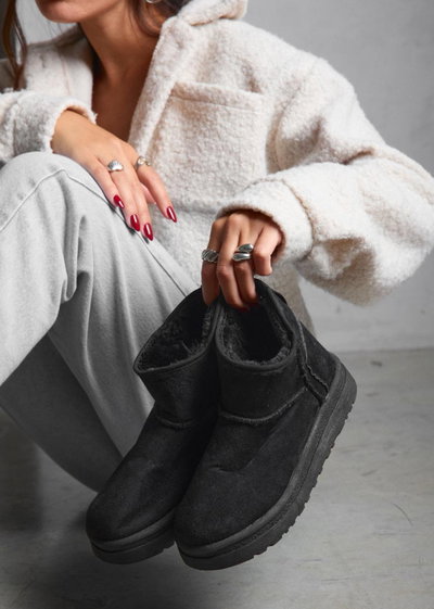 Pantubota talle 36/37