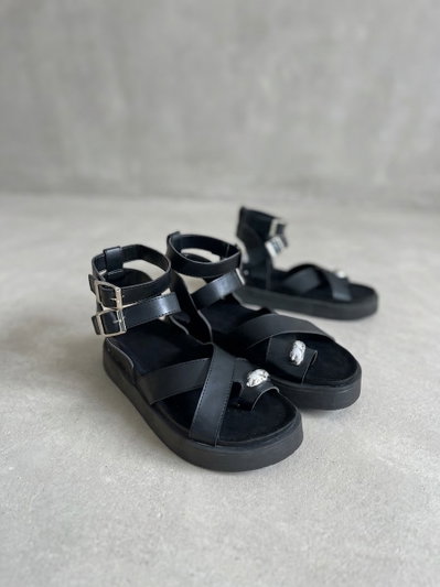 Sandalias Dana
