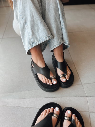 Sandalias Mia