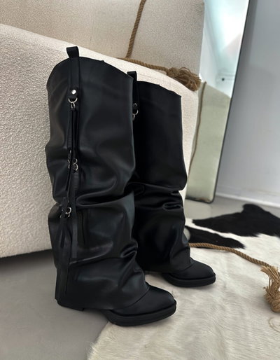 Botas Umer 