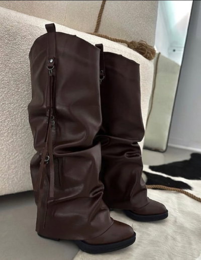Botas Umer 