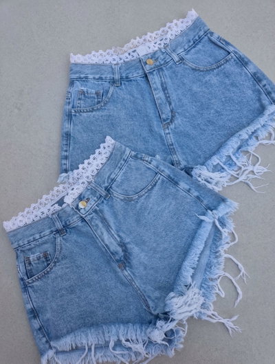 Short Regi