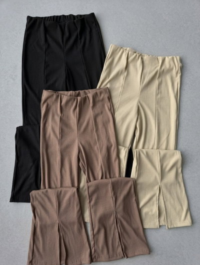 Calza Vene (3 colores)