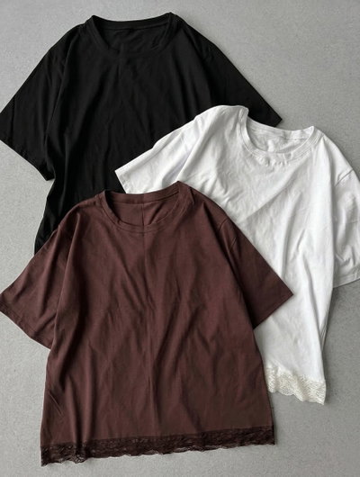 Remera Loli