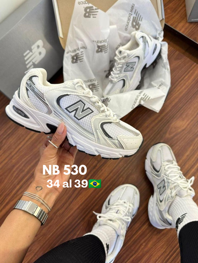 New Balance 530