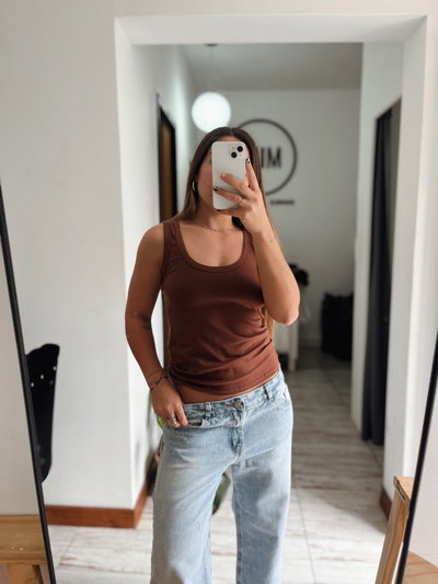 Musculosa Rose
