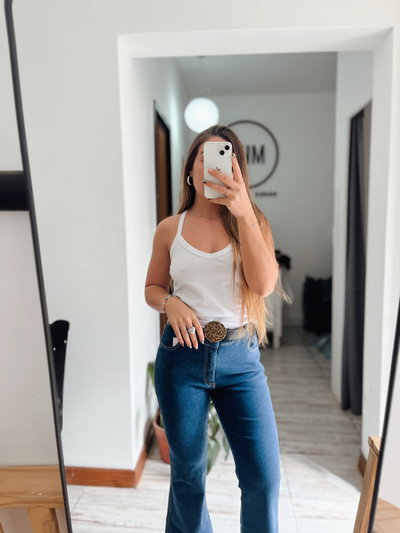 Musculosa Denu