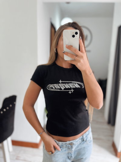 Babytee Lía 