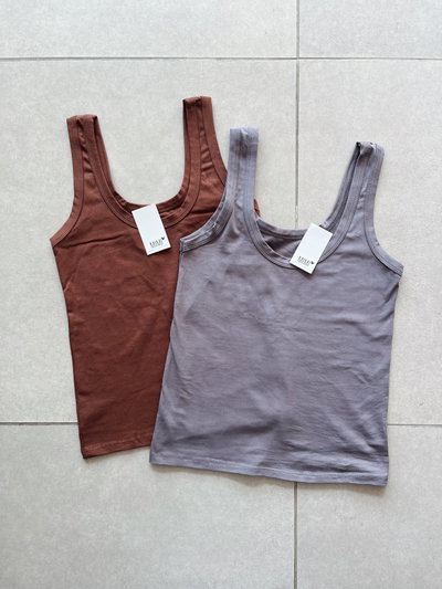 Musculosa Rose