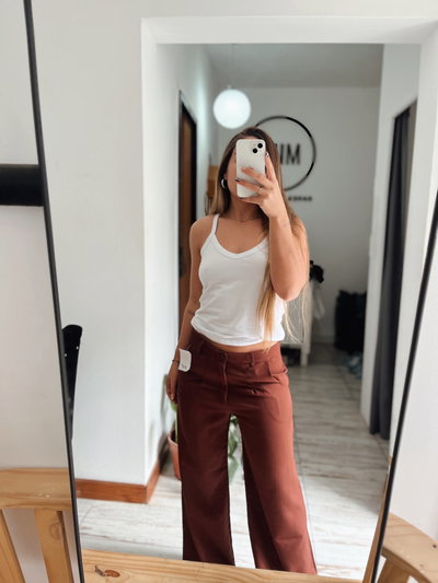 Musculosa Denu