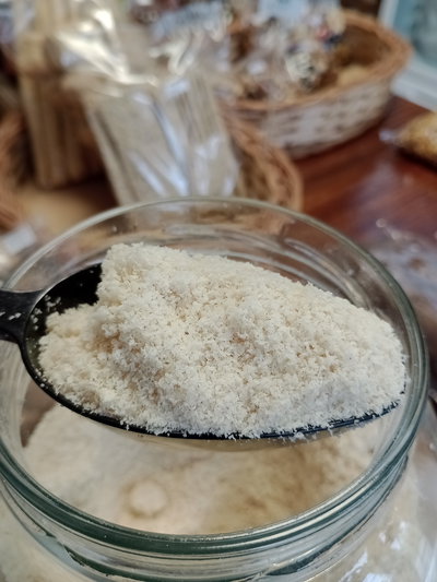 Harina de almendras sin piel "Cumana"