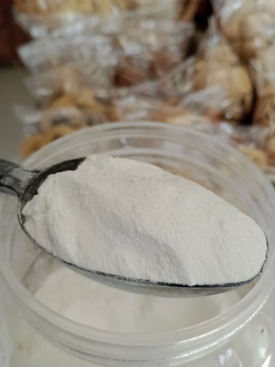 Almidón de maíz "Glutal"