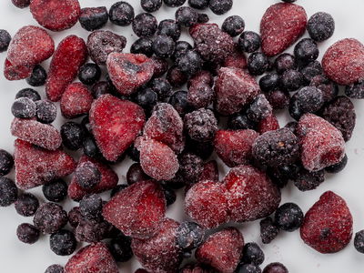 Mix frutos rojos "Conosud"