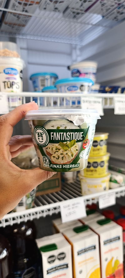 Untable tradicional "Felices las vacas"