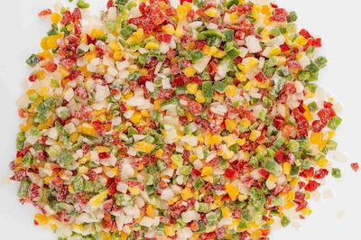 Mix tacos "Conosud" Sin TACC