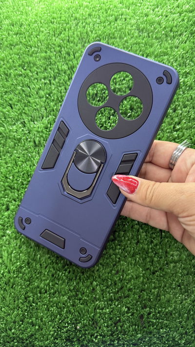 Funda Armour Azul Xiaomi Note 14c