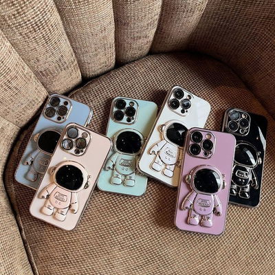 Pop Socket Astronauta 