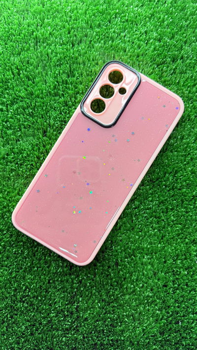 Funda Maybe Rosa Samsung A14