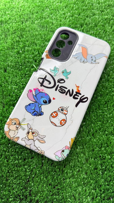 Funda Disney Samsung A14