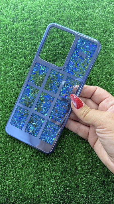 Funda Aqua Azul Xiaomi Note 13c