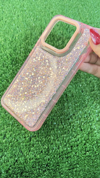Funda Pandora Rosa Xiaomi Note 12c