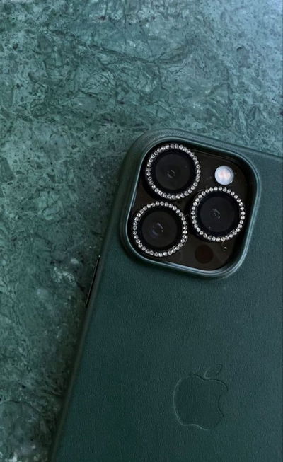 Protectores de Camara Strass