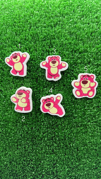 Goma de Borrar Lotso 