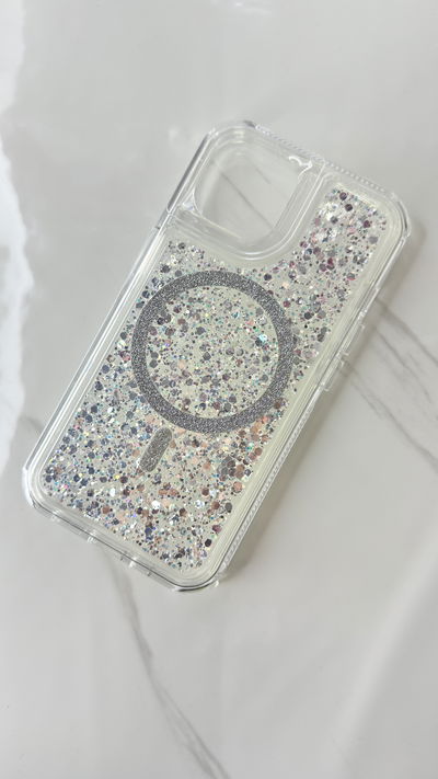 Funda California MagSafe iPhone 13