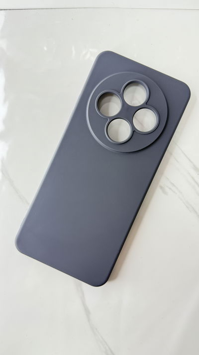 Funda Silicone Xiaomi Note 14c 