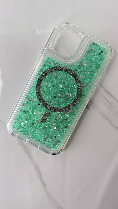 Funda California MagSafe iPhone 13