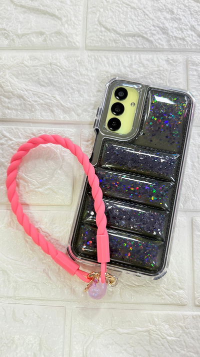 Strapss para Celular Engomado 