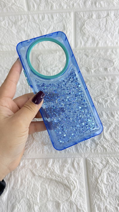 Funda Pandora Azul Xiaomi A3