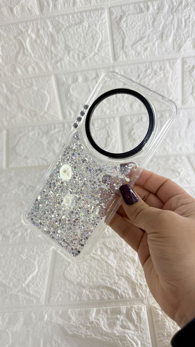 Funda Pandora Blanco Xiaomi 14c