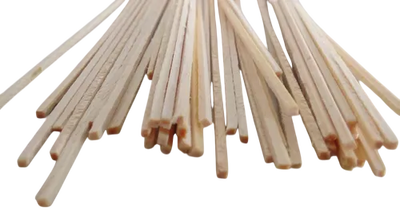 VARILLAS PARA DIFUSOR x100